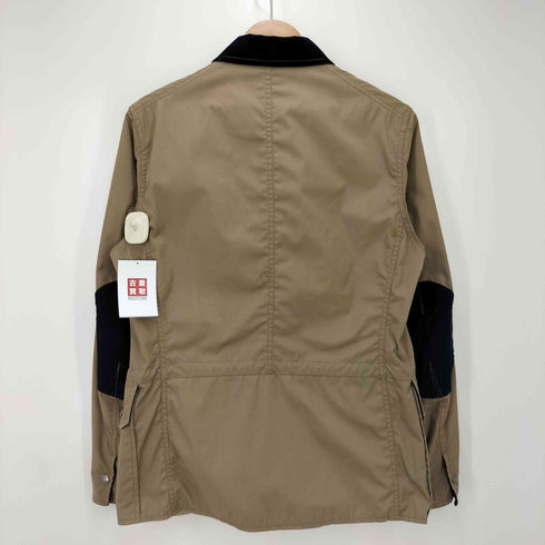 ノースフェイスパープルレーベル THE NORTH FACE PURPLE LABEL 65/35クロスフィールドジャケット メンズ import:M