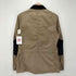 ノースフェイスパープルレーベル THE NORTH FACE PURPLE LABEL 65/35クロスフィールドジャケット メンズ import:M