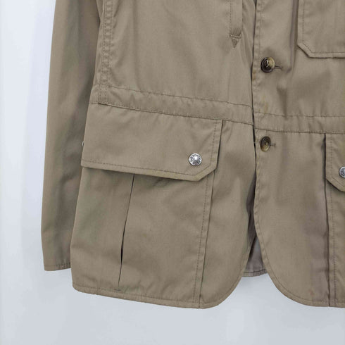 ノースフェイスパープルレーベル THE NORTH FACE PURPLE LABEL 65/35クロスフィールドジャケット メンズ import:M