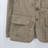 ノースフェイスパープルレーベル THE NORTH FACE PURPLE LABEL 65/35クロスフィールドジャケット メンズ import:M