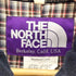 ノースフェイスパープルレーベル THE NORTH FACE PURPLE LABEL 65/35クロスフィールドジャケット メンズ import:M