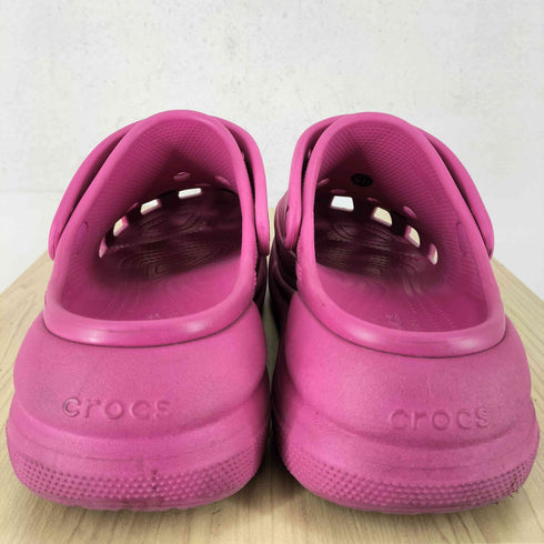 クロックス crocs クラシック クラッシュ クロッグ メンズ M8 W10