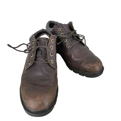 ティンバーランド Timberland YOUTH BASIC OX メンズ JPN:26
