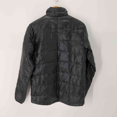 ジムマスター gym master コンパクト ダウンジャケット メンズ L