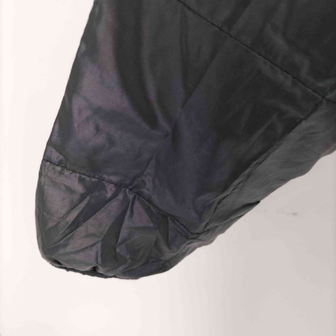 ジムマスター gym master コンパクト ダウンジャケット メンズ L