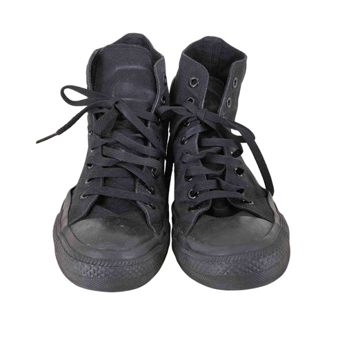 コンバース CONVERSE キャンバス オールスター HI メンズ JPN:27.5