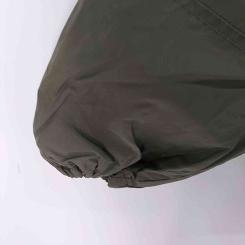 ルコック スポルティフ le coq sportif 刺繍ロゴ アノラックパーカー ジャケット メンズ M-L