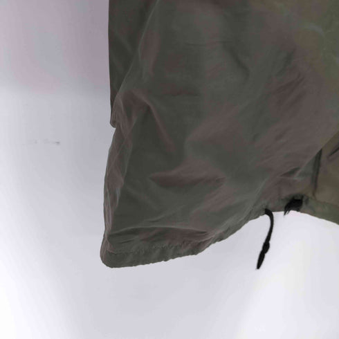 ルコック スポルティフ le coq sportif 刺繍ロゴ アノラックパーカー ジャケット メンズ M-L