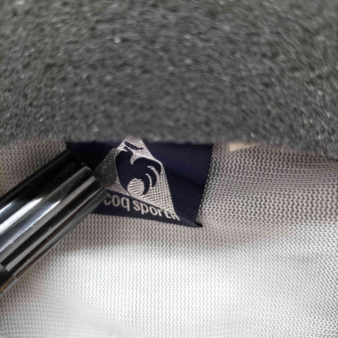 ルコック スポルティフ le coq sportif 刺繍ロゴ アノラックパーカー ジャケット メンズ M-L