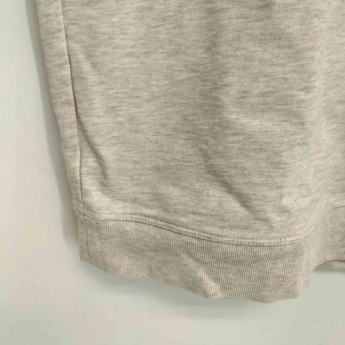 アーペーセー A.P.C. クルーネック長袖Tシャツ レディース import:S