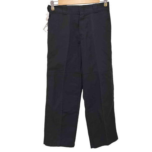ディッキーズ Dickies LOOSE FIT ダブルニーワークパンツ メンズ 28/30