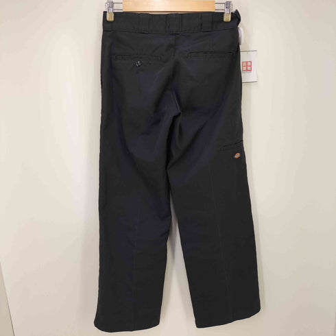 ディッキーズ Dickies LOOSE FIT ダブルニーワークパンツ メンズ 28/30