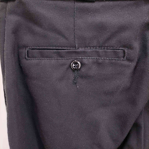 ディッキーズ Dickies LOOSE FIT ダブルニーワークパンツ メンズ 28/30