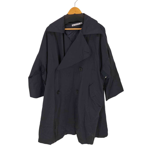 サスクワァッチファブリックス SASQUATCHfabrix. ビッグトレンチコート メンズ JPN:S