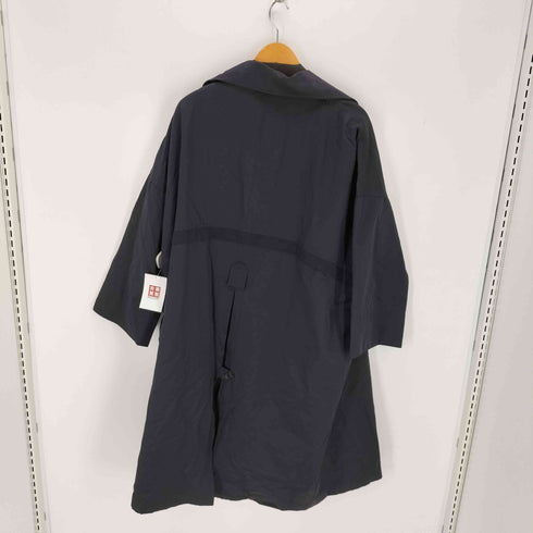 サスクワァッチファブリックス SASQUATCHfabrix. ビッグトレンチコート メンズ JPN:S