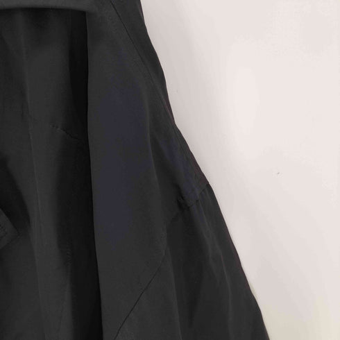 サスクワァッチファブリックス SASQUATCHfabrix. ビッグトレンチコート メンズ JPN:S