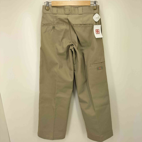 ディッキーズ Dickies LOOSE FIT ダブルニーワークパンツ メンズ 28/30