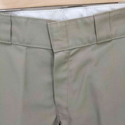 ディッキーズ Dickies LOOSE FIT ダブルニーワークパンツ メンズ 28/30