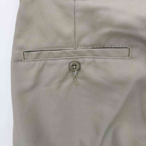 ディッキーズ Dickies LOOSE FIT ダブルニーワークパンツ メンズ 28/30
