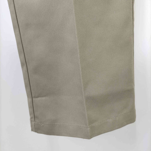 ディッキーズ Dickies LOOSE FIT ダブルニーワークパンツ メンズ 28/30