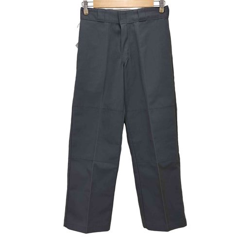 ディッキーズ Dickies LOOSE FIT ダブルニーワークパンツ メンズ 28/30