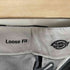 ディッキーズ Dickies LOOSE FIT ダブルニーワークパンツ メンズ 28/30