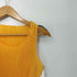 イッセイミヤケ ISSEY MIYAKE プリーツノースリーブカットソー レディース JPN:M