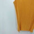 イッセイミヤケ ISSEY MIYAKE プリーツノースリーブカットソー レディース JPN:M