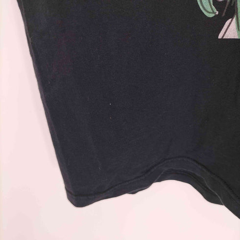 ジュンイナガワ JUN INAGAWA SPYDER プリントクルーネックTシャツ メンズ JPN:XL