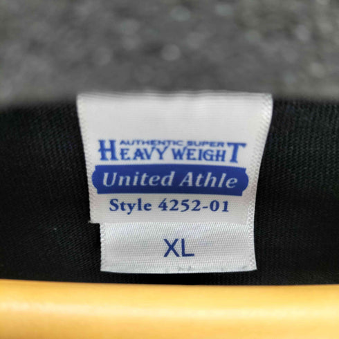 ジュンイナガワ JUN INAGAWA SPYDER プリントクルーネックTシャツ メンズ JPN:XL