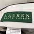 ローレンラルフローレン LAUREN RALPH LAUREN レーヨン混 2タックスラックス メンズ 32/32