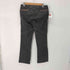マックスアンドコー MAX & CO. LONG TROUSERS ギミック デザイン フレアデニムパンツ Y2K レディース 40