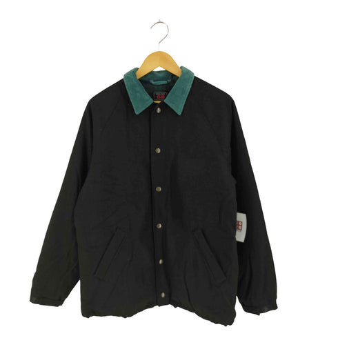 シックスティエイトアンドブラザーズ 68&BROTHERS Melton Coach Jacket メンズ import:L