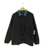 シックスティエイトアンドブラザーズ 68&BROTHERS Melton Coach Jacket メンズ import:L