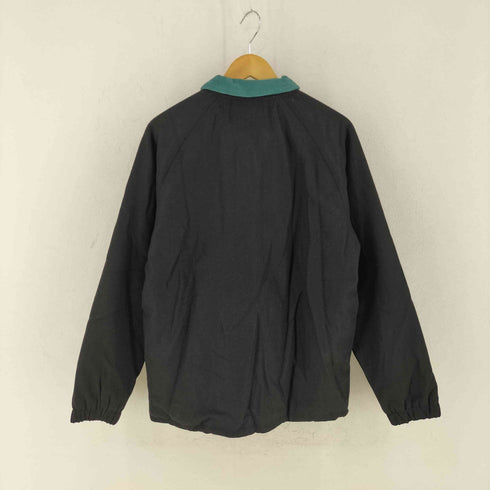 シックスティエイトアンドブラザーズ 68&BROTHERS Melton Coach Jacket メンズ import:L