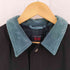 シックスティエイトアンドブラザーズ 68&BROTHERS Melton Coach Jacket メンズ import:L