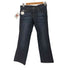 カルバンクラインジーンズ Calvin Klein Jeans ローライズ フレアデニムパンツ Y2K レディース 28