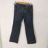 カルバンクラインジーンズ Calvin Klein Jeans ローライズ フレアデニムパンツ Y2K レディース 28