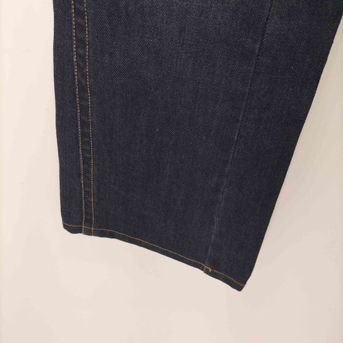 カルバンクラインジーンズ Calvin Klein Jeans ローライズ フレアデニムパンツ Y2K レディース 28