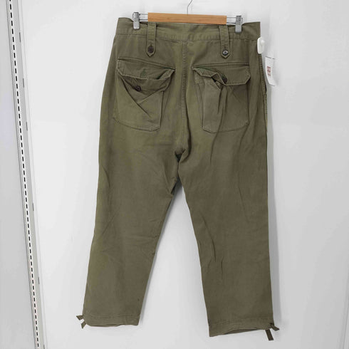 ワイエムシーエルケーワイ YMCLKY ジャングルトラウザー JUNGLE TROUSERS メンズ 9