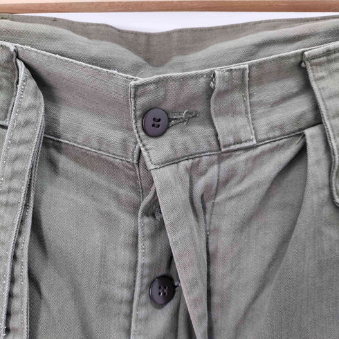 ワイエムシーエルケーワイ YMCLKY ジャングルトラウザー JUNGLE TROUSERS メンズ 9