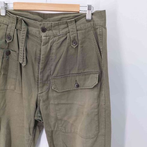 ワイエムシーエルケーワイ YMCLKY ジャングルトラウザー JUNGLE TROUSERS メンズ 9