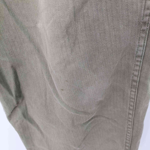 ワイエムシーエルケーワイ YMCLKY ジャングルトラウザー JUNGLE TROUSERS メンズ 9