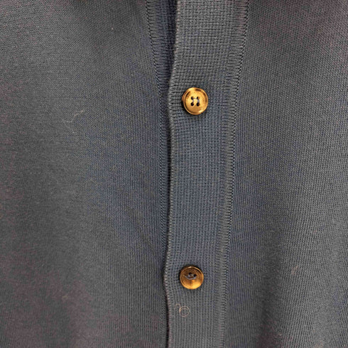 ロベルトコリーナ ROBERTO COLLINA 半袖ポロシャツ メンズ JPN:48