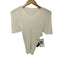 プリーツプリーズイッセイミヤケ PLEATS PLEASE ISSEY MIYAKE プリーツクルーネックTシャツ レディース 3