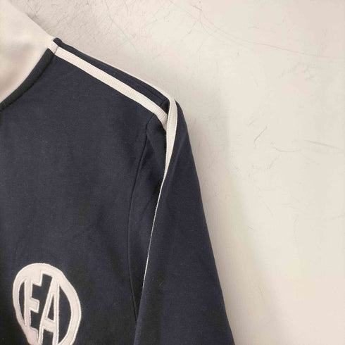 エンポリオアルマーニ EMPORIO ARMANI EA7 バイカラー トラックジャケット メンズ import:M