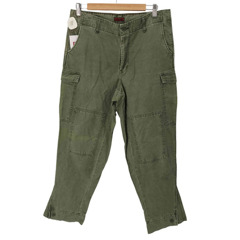 ジョンブル Johnbull ミリタリーカーゴパンツ メンズ LL