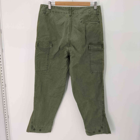 ジョンブル Johnbull ミリタリーカーゴパンツ メンズ LL