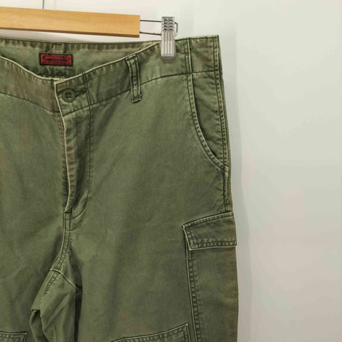 ジョンブル Johnbull ミリタリーカーゴパンツ メンズ LL