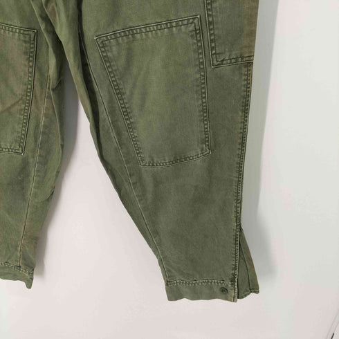 ジョンブル Johnbull ミリタリーカーゴパンツ メンズ LL